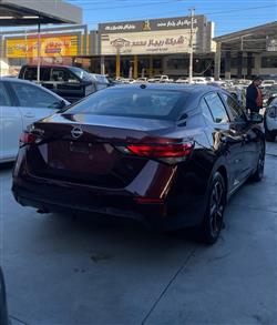 نيسان سنترا